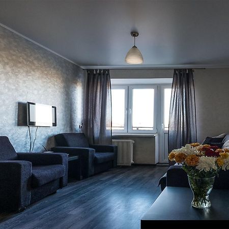 Central View Apartament Apartment Grodno Exterior photo