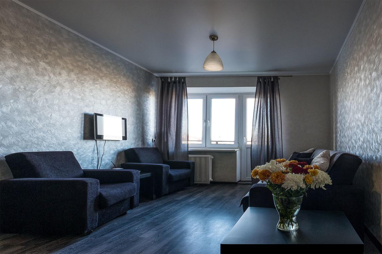 Central View Apartament Apartment Grodno Exterior photo