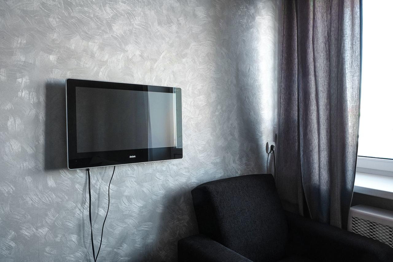 Central View Apartament Apartment Grodno Exterior photo